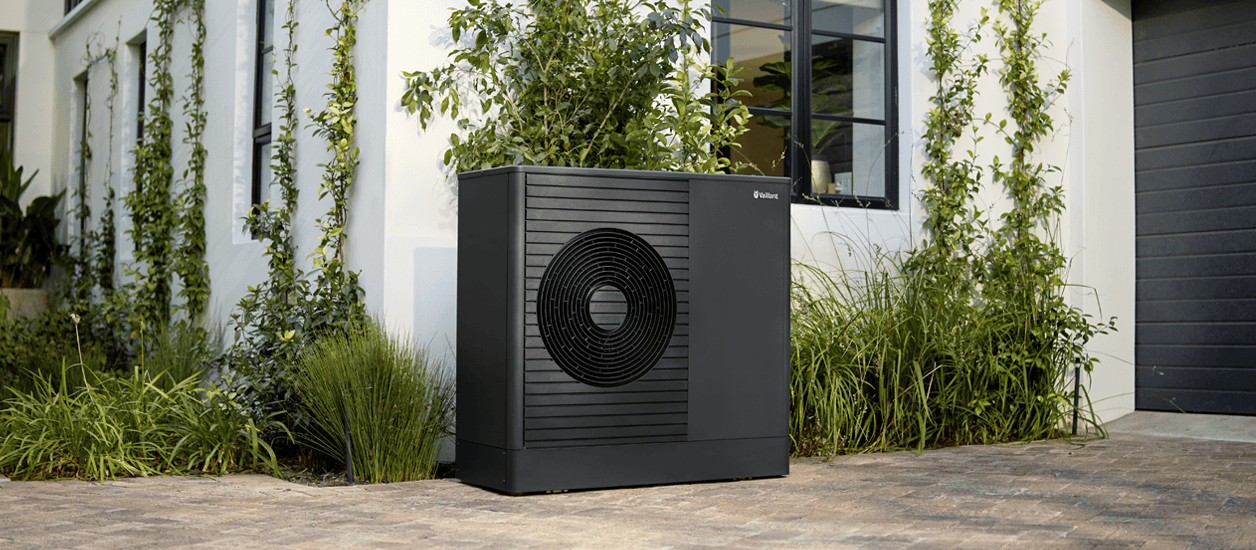 Minimale veiligheidszone. Maximale plaatsingsvrijheid.