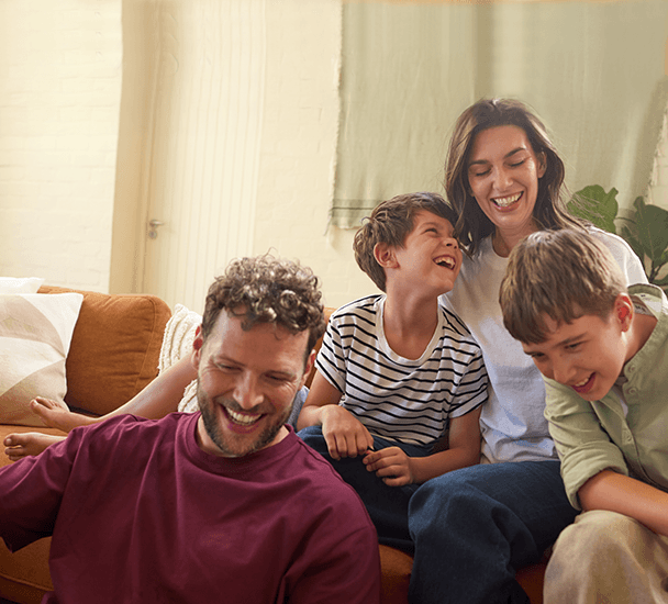 Geschikt voor elke situatie