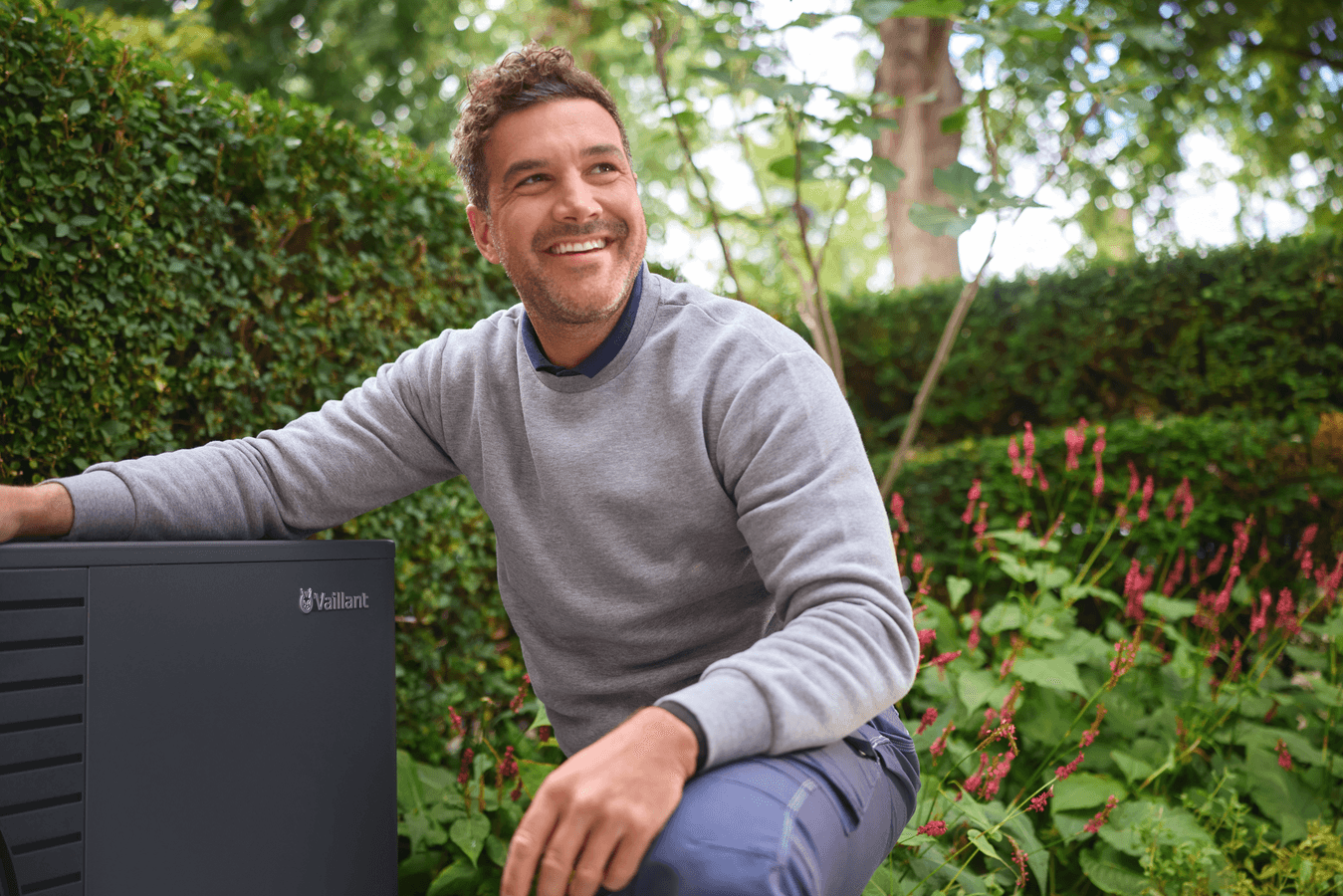 Moeiteloze installatie voor betrouwbaar comfort