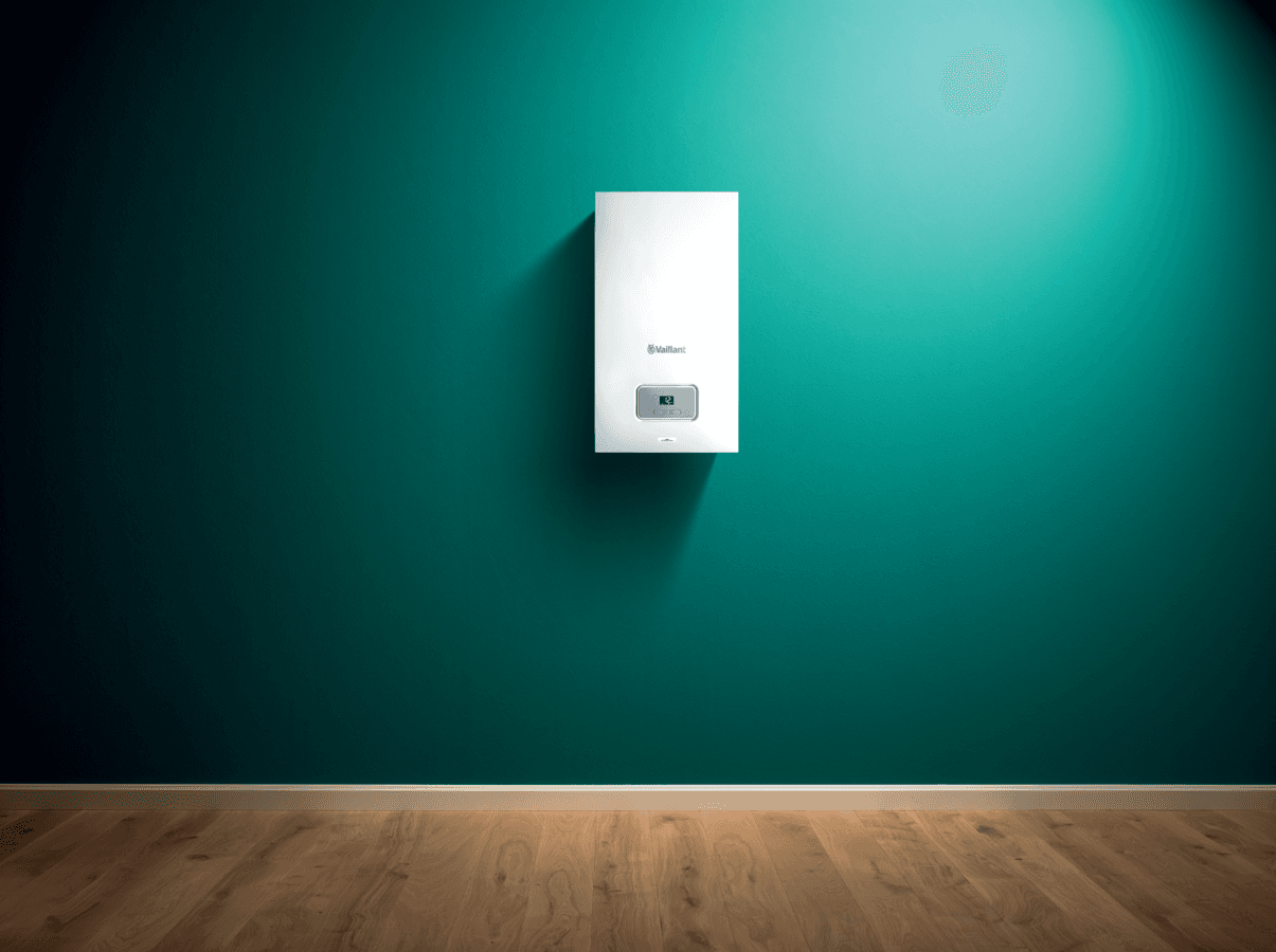 Combitoestel, ideaal voor ruimtebesparend comfort.