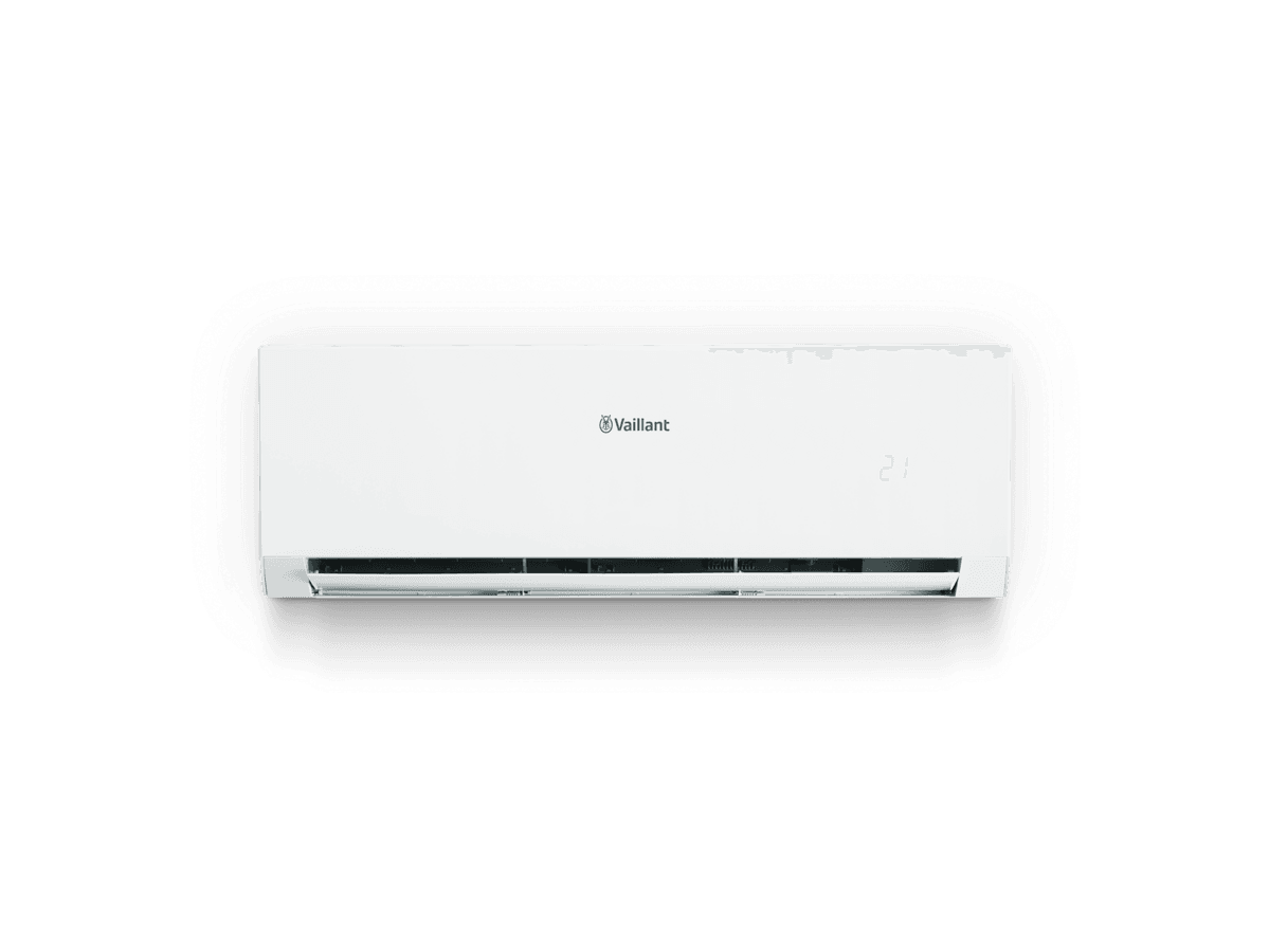 climaVAIR plus