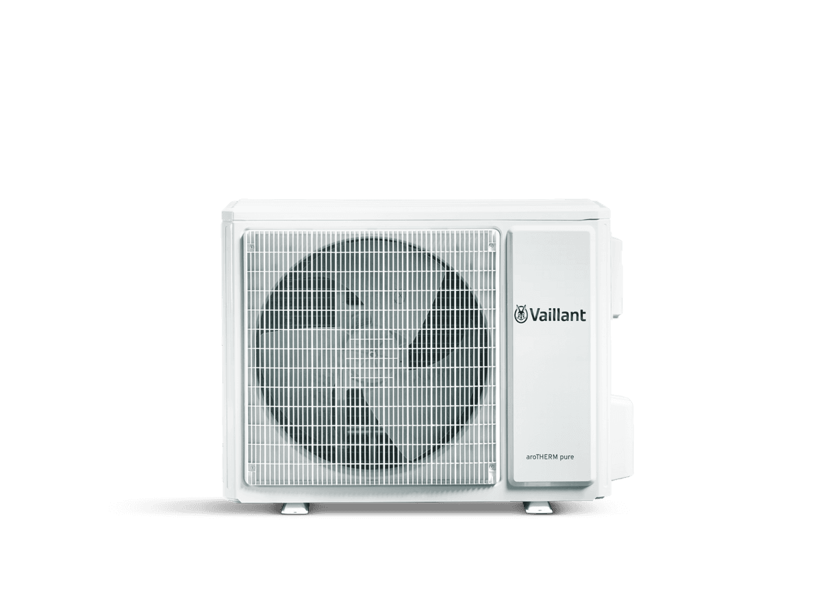 aroTHERM pure