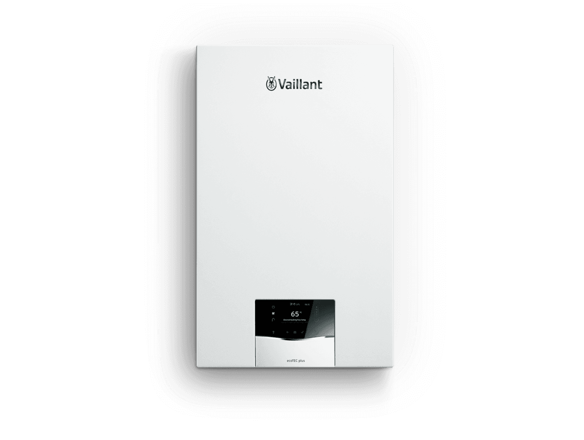 ecoTEC plus