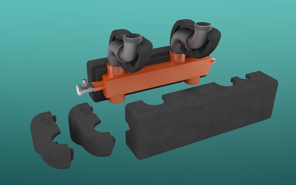 De Vaillant Minibuffer