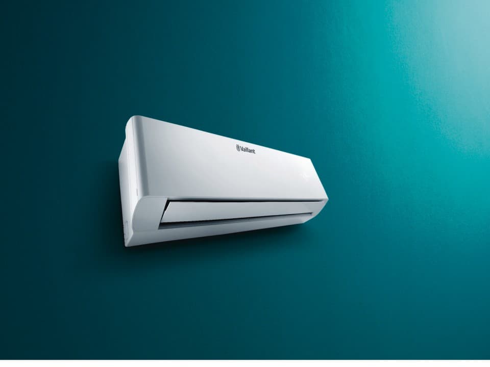 Single- en multi-split airconditioningunits