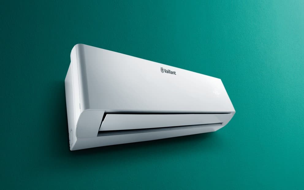 Airconditioning