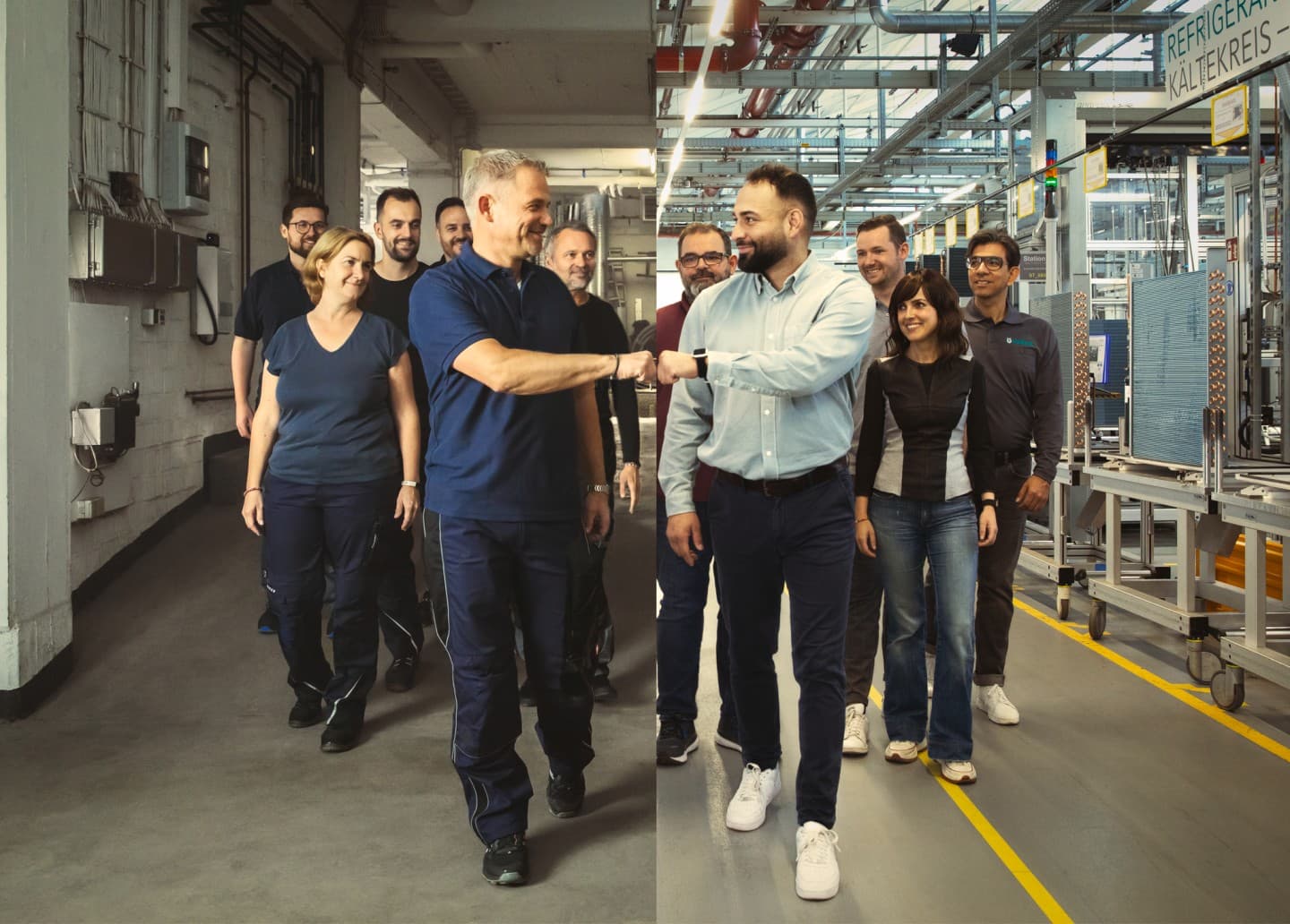 TEAM Vaillant
