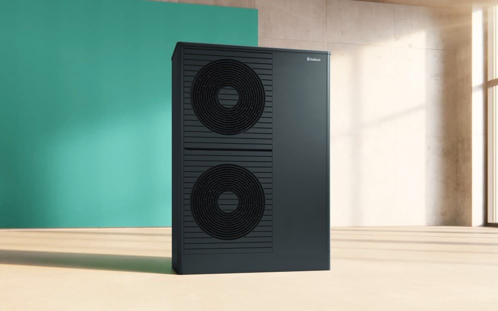 aroTHERM plus