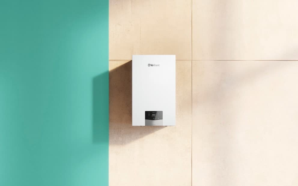 Cv-ketel ecoTEC plus