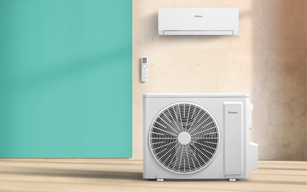Airconditioning