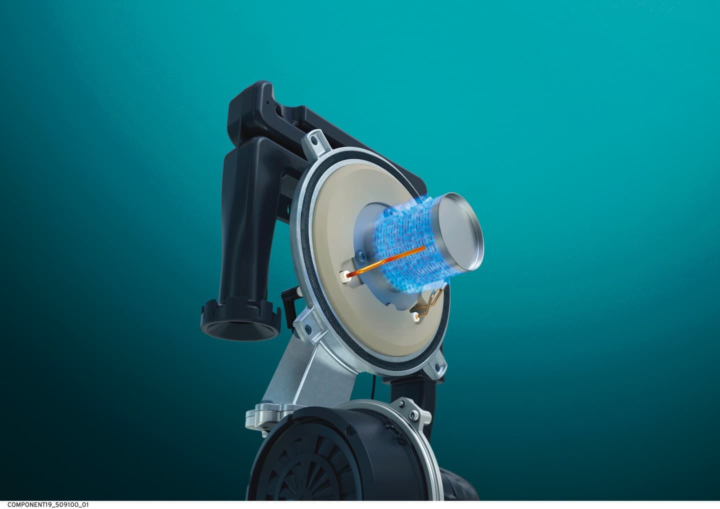 Betrouwbaarheid door IoniDetect