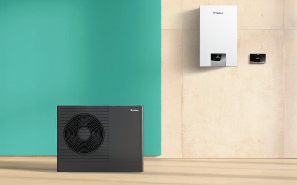 Warmtepomp
