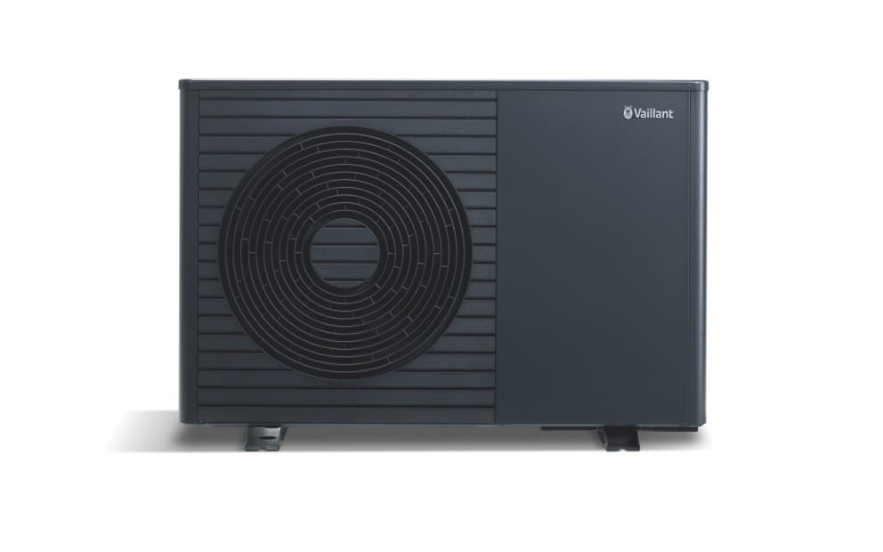 aroTHERM plus
