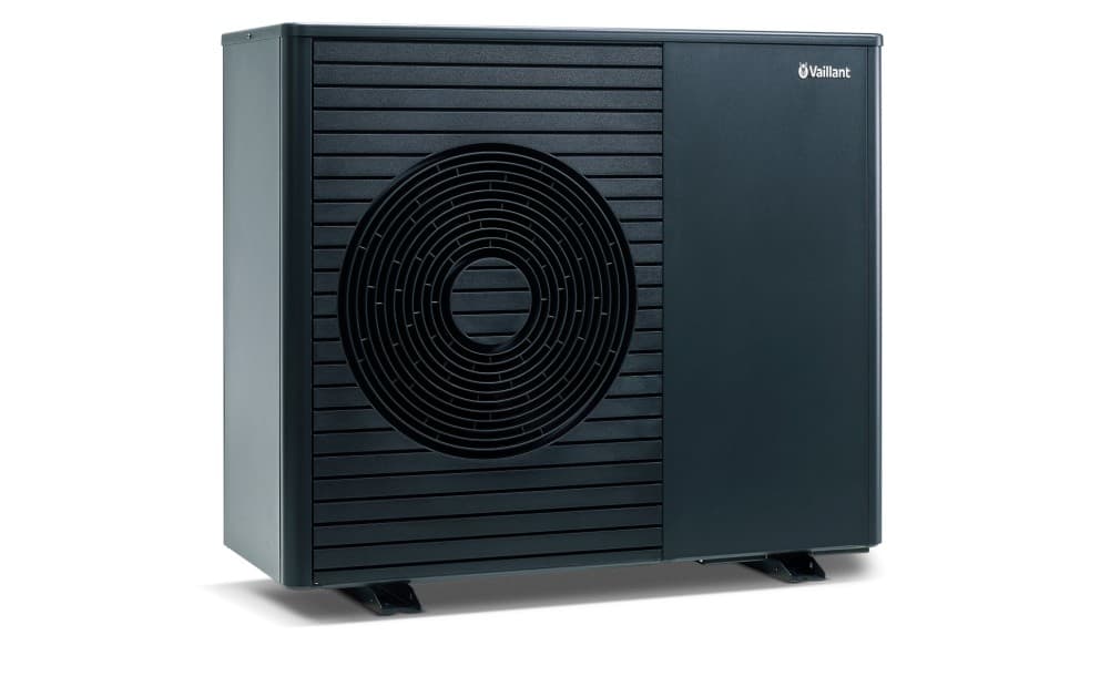 vaillant arotherm plus