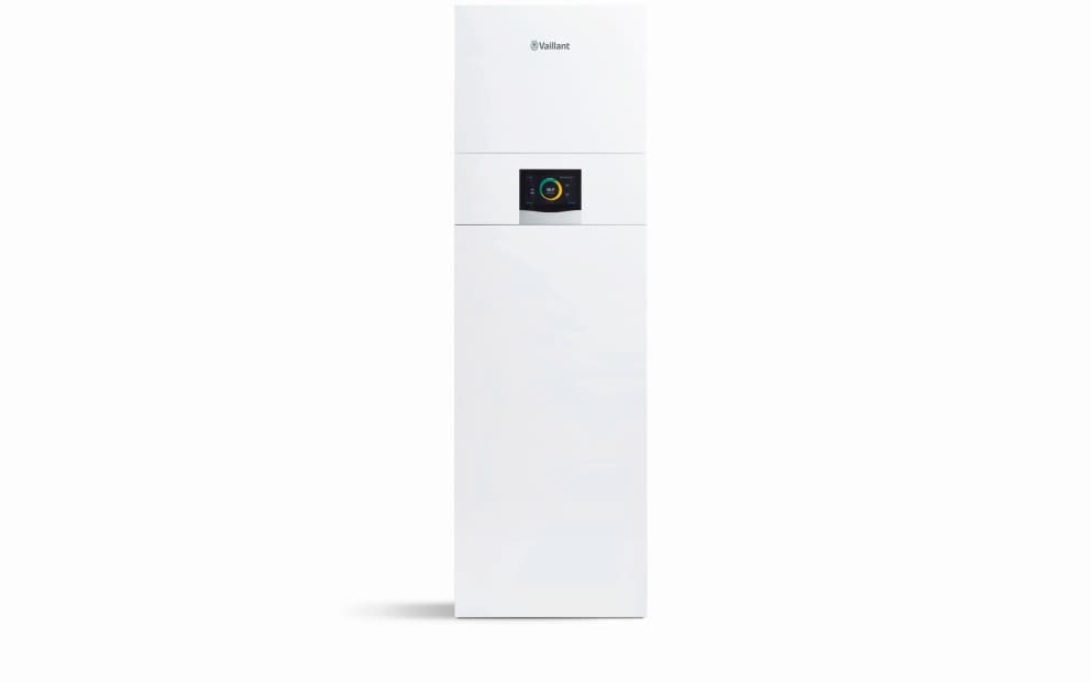 vaillant geocompact exclusive