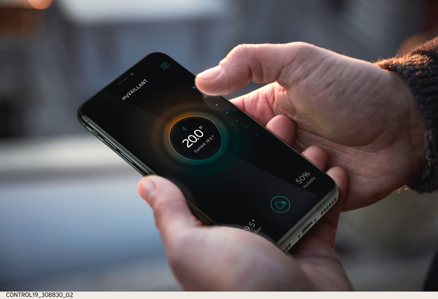 Onderhoud op afstand