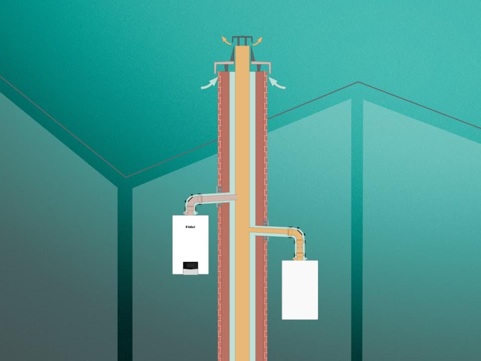 Rookgasconfiguratie C(10)