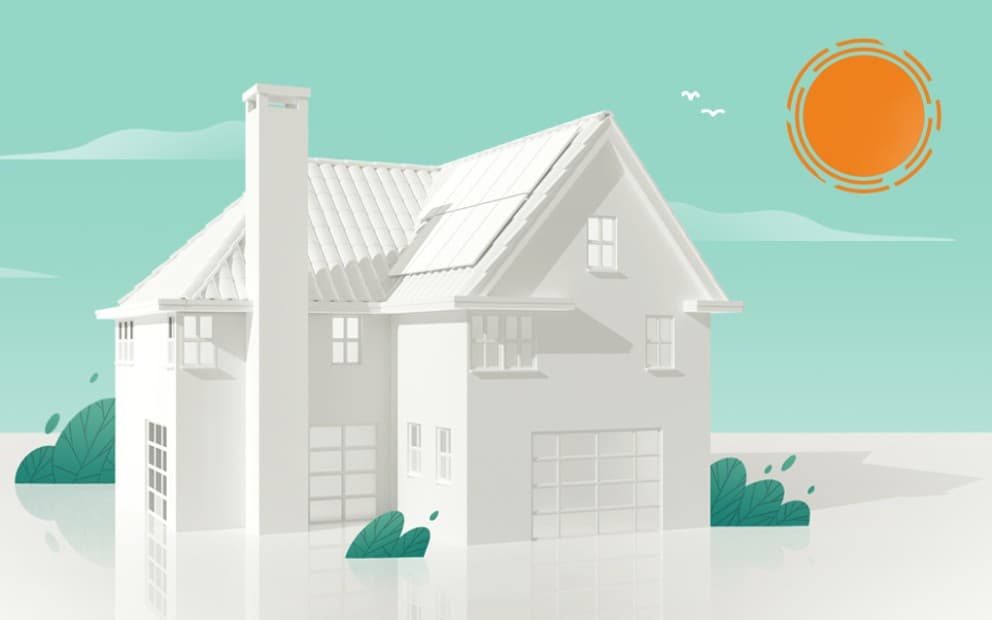 Vrijstaande woning Groenwijk