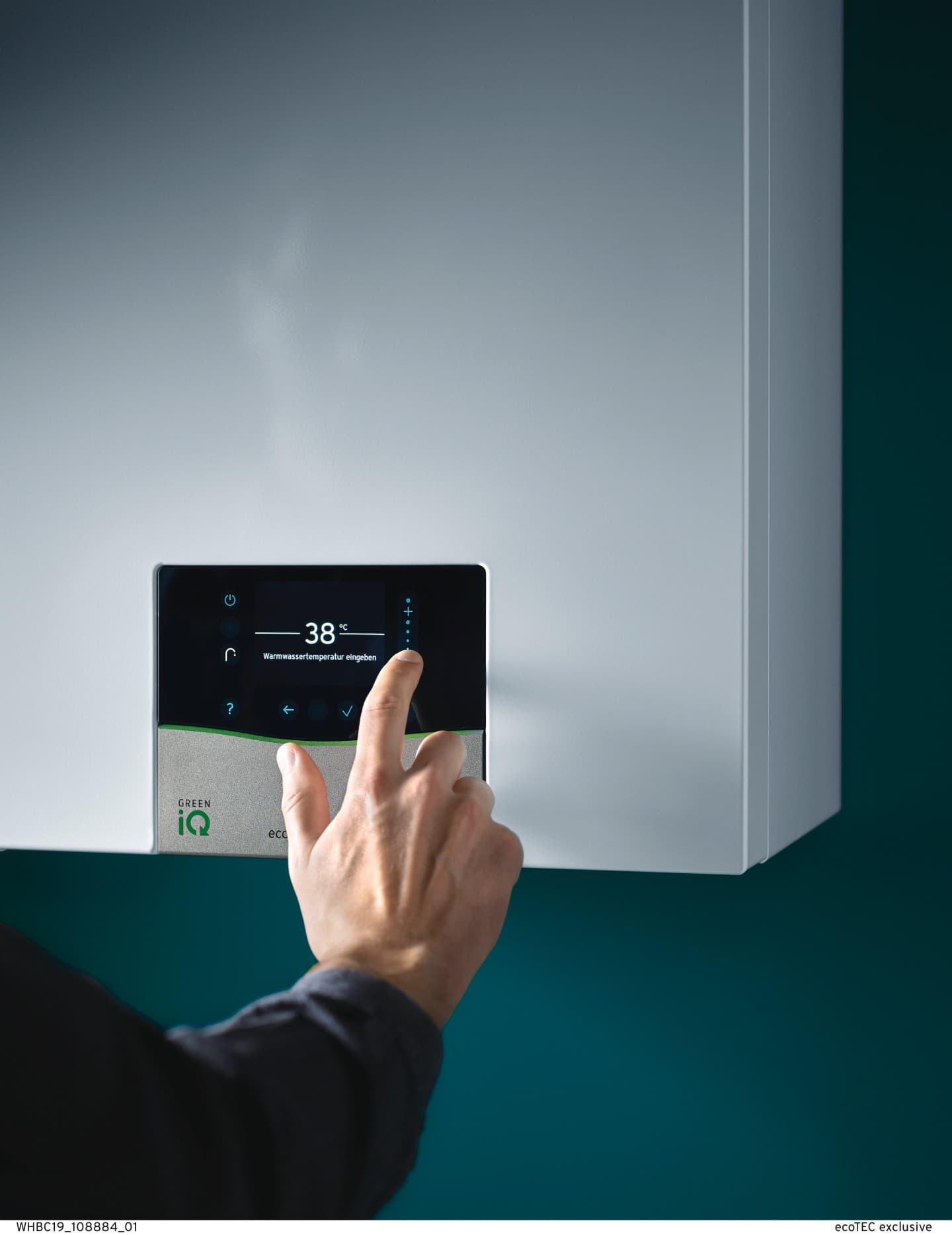 Verbeterd ontwerp van gebruikersinterface