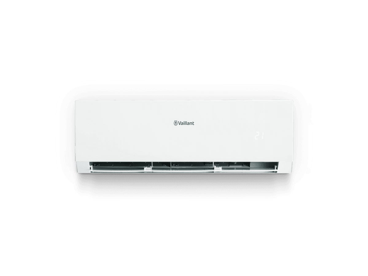 climaVAIR plus - wandbinnendeel