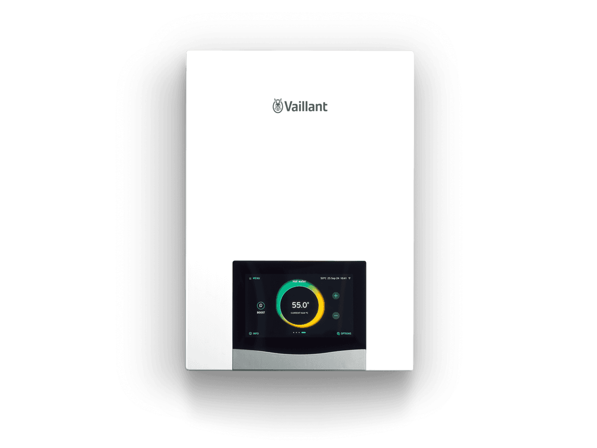 Appliance Interface